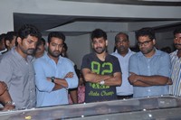 NTR Condolences to Ahuti Prasad Photos